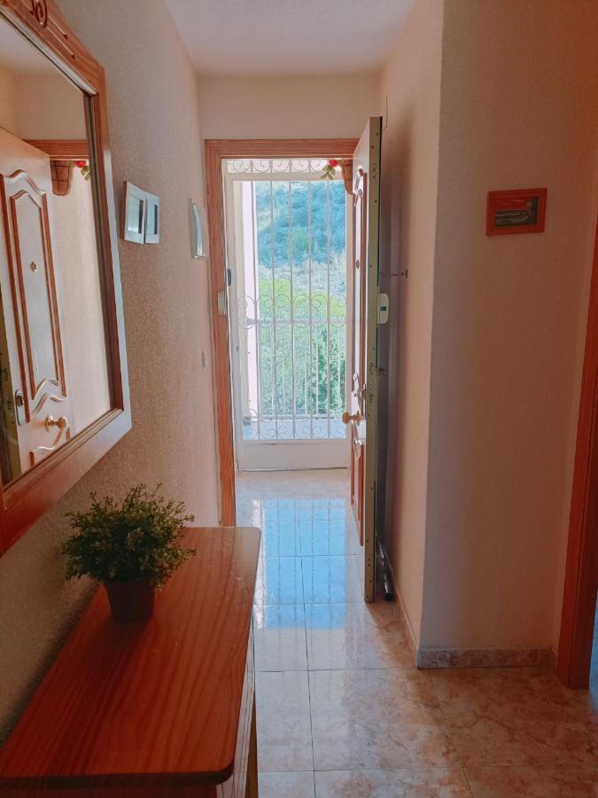 Con Vistas A La Playa De Levante Apartamento Benidorm
